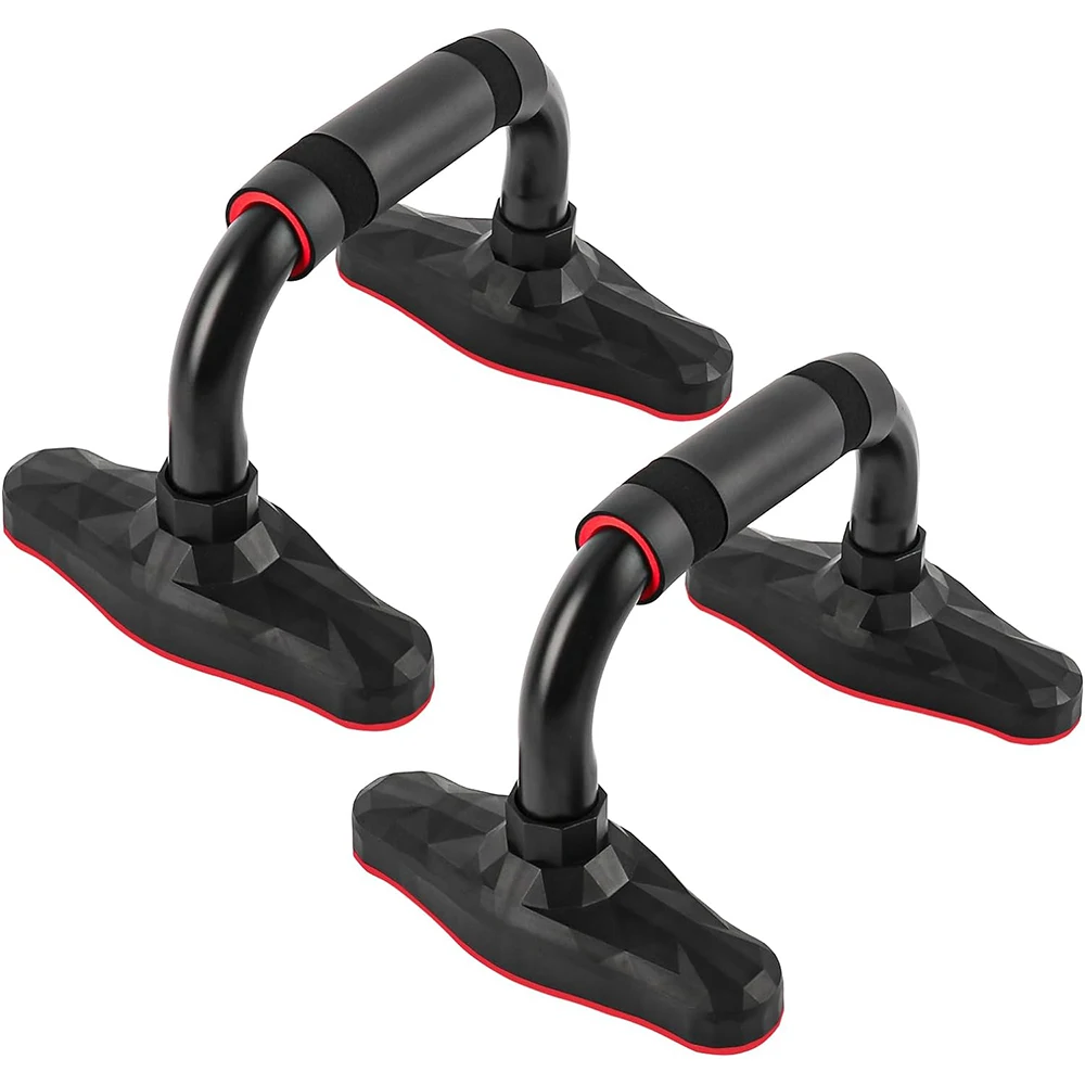 Push Up Stands Home Strength Training Push Up Bars For Gym Fitness Equipments