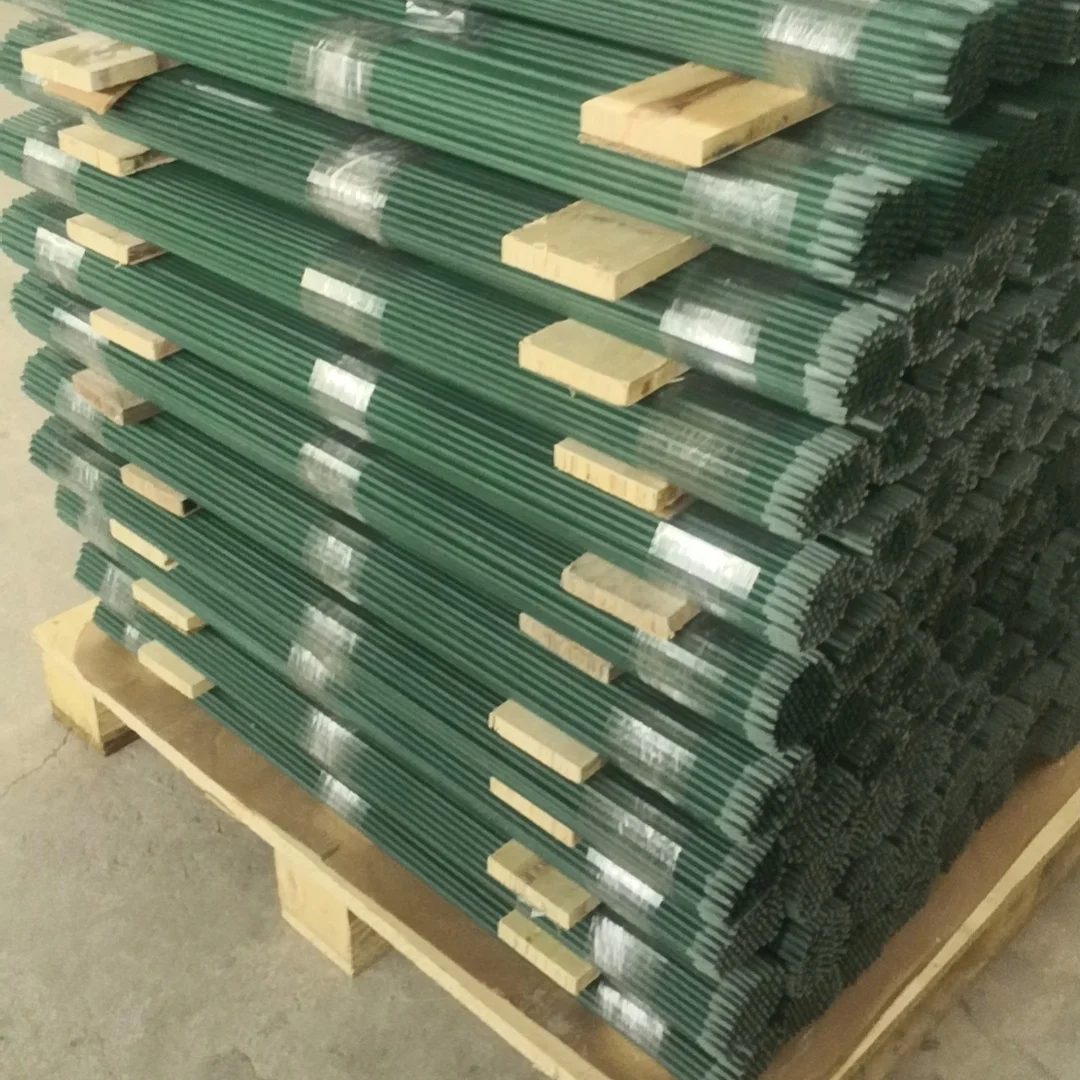 YULONG Tapered Fiberglass Arrow Shaft