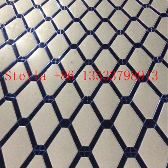
3D stamping Stainless steel bill counters 