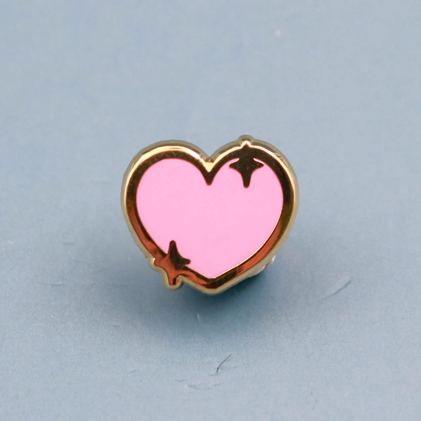 Kunshan Krell Custom Metal Lapel Pin Badge Kpop Custom Hard Enamel Pin