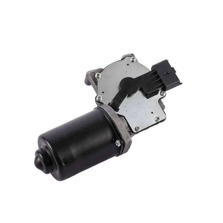Factory supply Front 12V Auto Left Drive Side DC Electric Car Wiper Motor For CITROEN Jumpy FIAT Scudo PEUGEOT 2007 OEM 6405GE