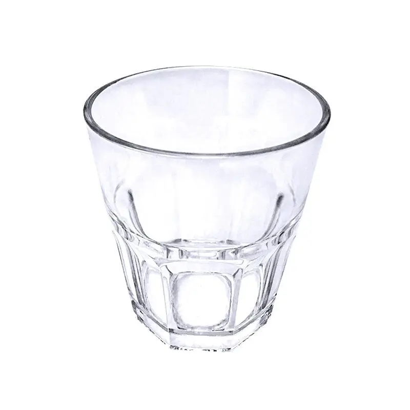 High quality 1 oz mini mini cup 30ml reusable 2oz polycarbonate acrylic 90ml 300ml 10oz whiskey 1oz plastic shot glass