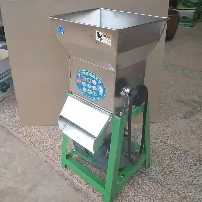 Strosen Stainless Steel Cassava Starch Making Machine Sweet potato starch extracting machine Flour Mill  Potato Lotus Root Flour