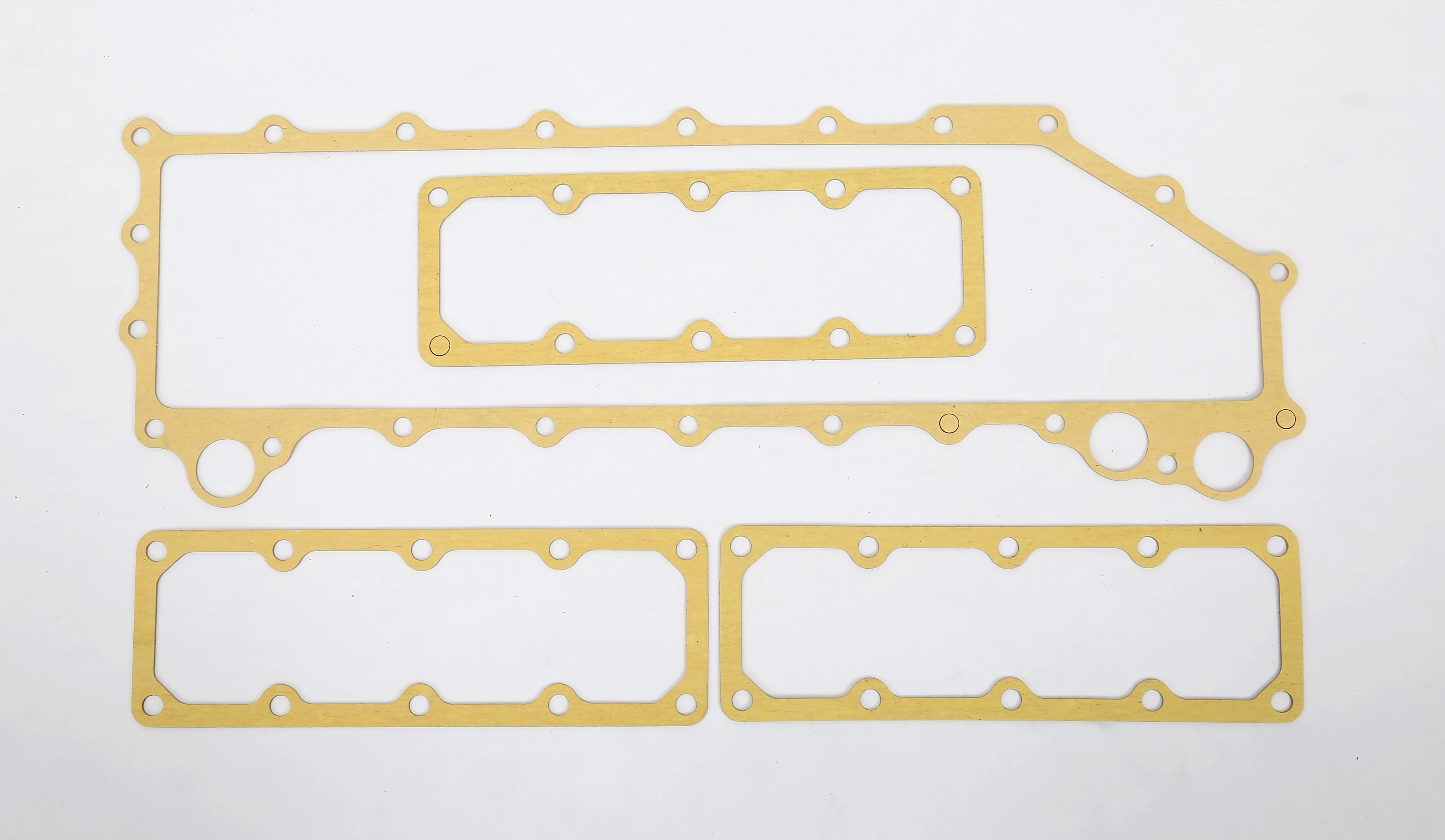 JCAR full gasket 6D22 / 6D22T ME999730 / ME999370 ME051021(5R) / ME051132 gasket cylinder head diesel TRUCK BUS engine parts