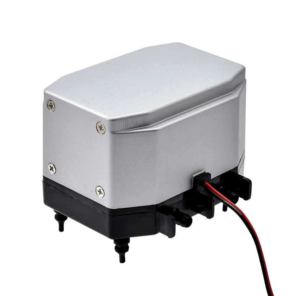 AMBOHR AP-MP28 DC12/24v  AC110/220v  air pump for aromatherapy machine