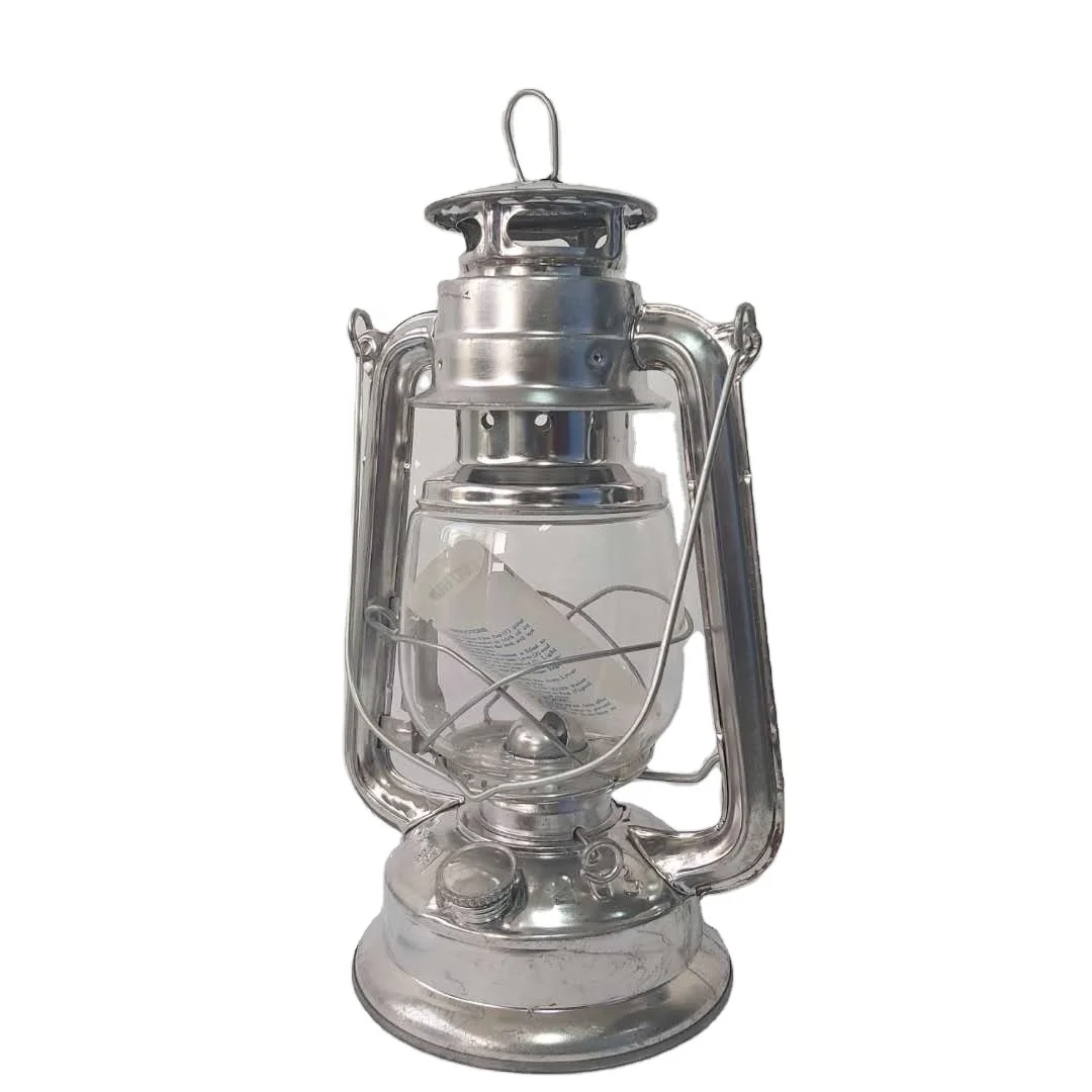 
For africa market traditional oil lantern 