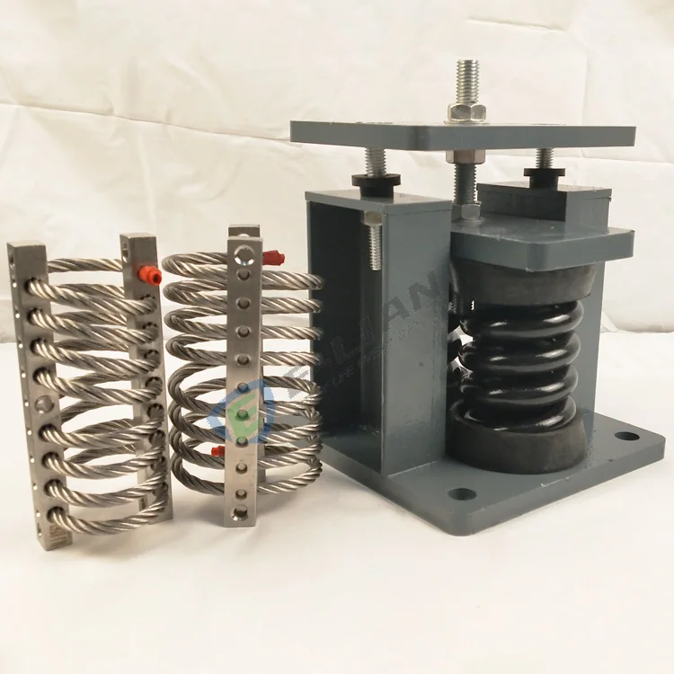 Affordable price best seller spring vibration isolator