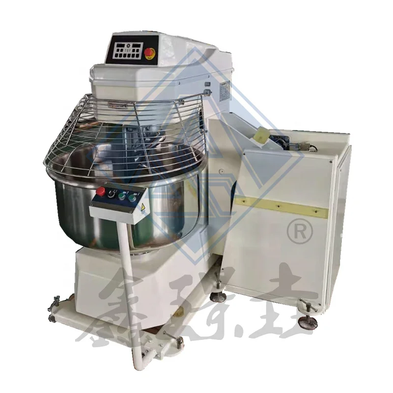 Jacketed cooking kettle with planetary mixer planetary gas cooking mixer