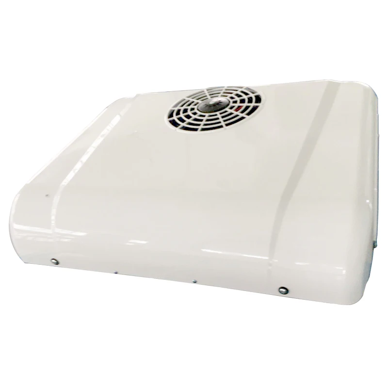 roof mounted top truck cab mount air conditioner 12 volt for truckor