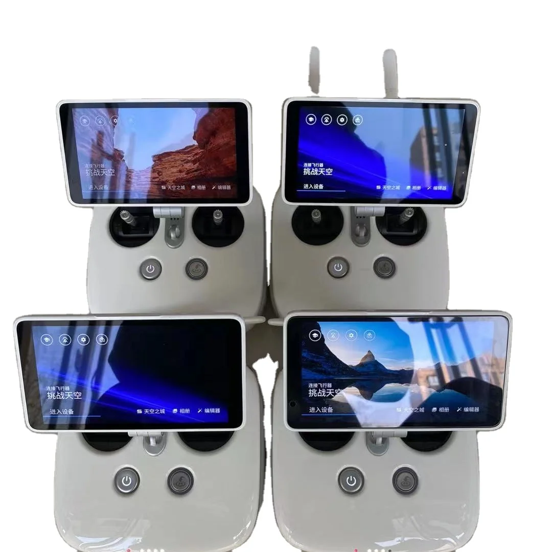 Original Instock Remote Control For DJI Phantom 4/4A/4P,Phantom 4P V2.0 Drone with Screen WIthout Screen