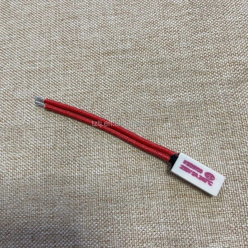 KSD9700 temperature controller temperature switch over temperature protection