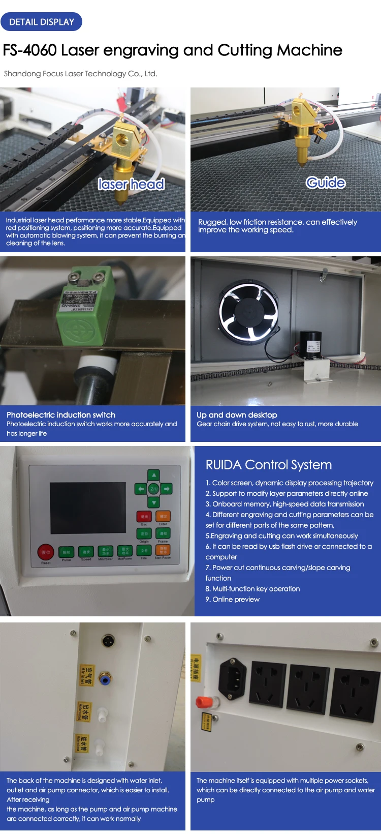 automatic laser engraving machine for mobile phone b