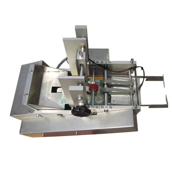 Automatic card Feeder for Card Friction Feeder new design multi-size envelope feeder paging machine
