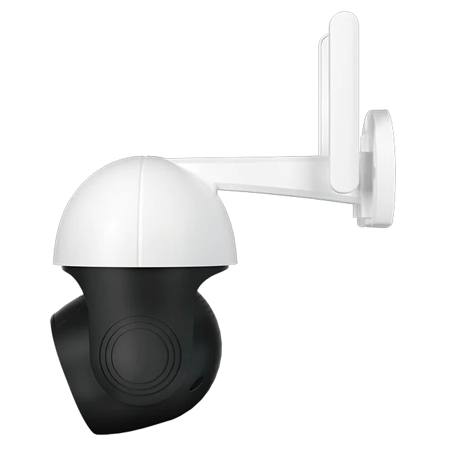 Cantonk 4G SIM Card 1080P Camera WIFI Smart Security Monitor Two-way Intrusion Alarm Outdoor CCTV Camera