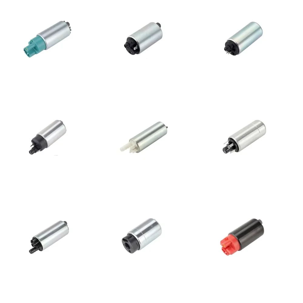 0580464038 Fuel pump. Suitable for BMW, Alfa, Citroen, Peugeot, Russian GAZ. Electric fuel pump 0580254044.