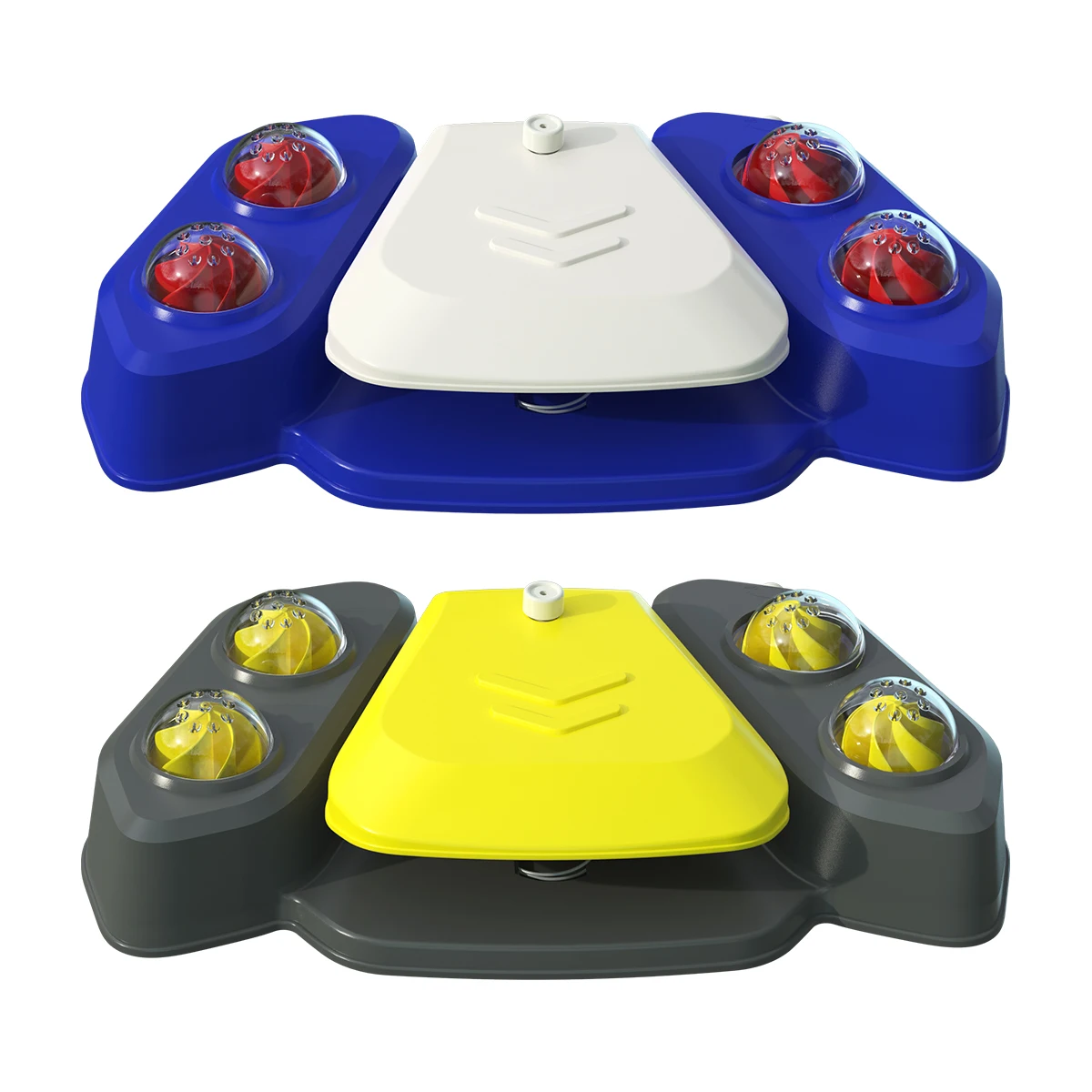 Amazon Hot Pet Supplies Wholesale Company Pet Water Dispenser Toy Dog Water Shower Toy