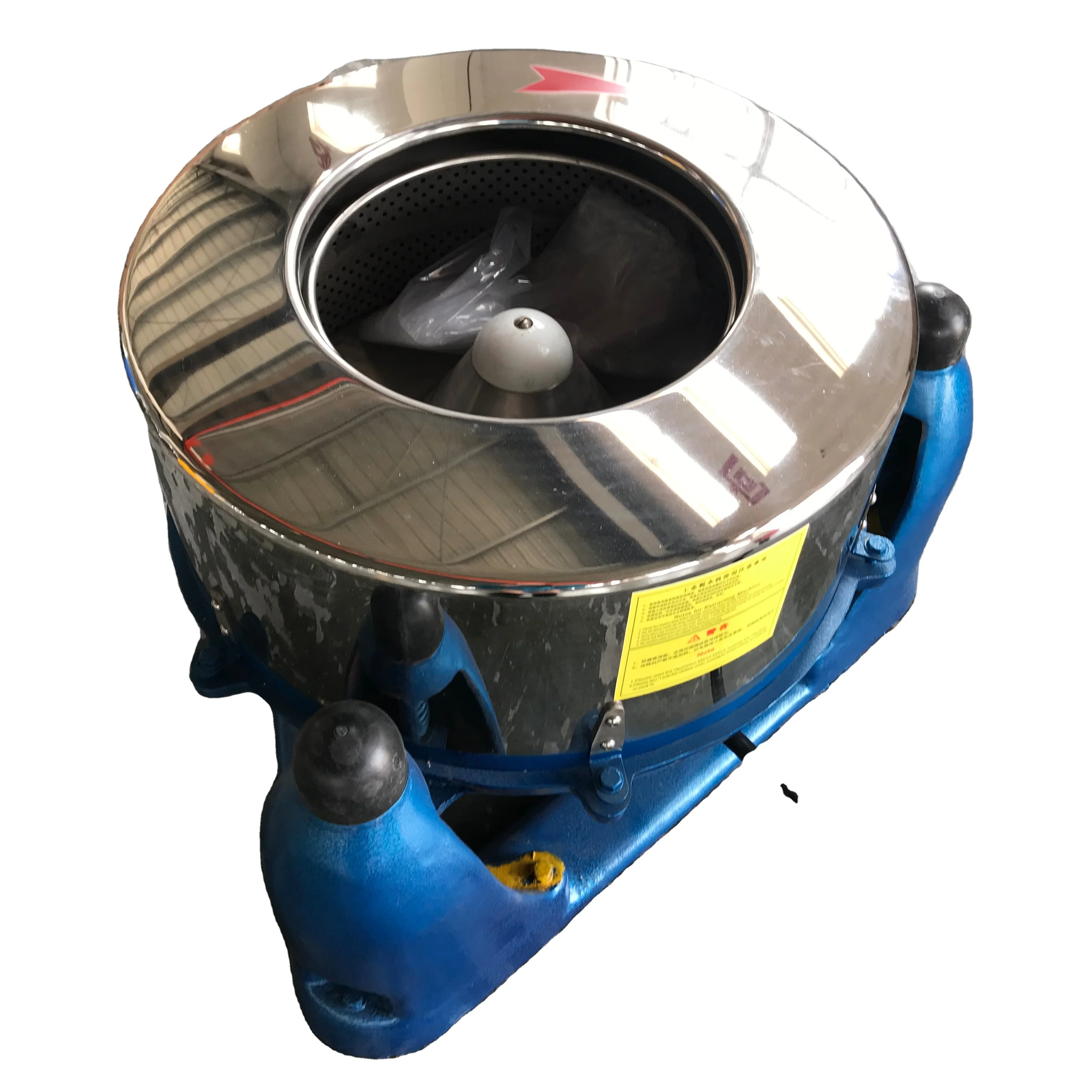 Центрифуга для прачечной