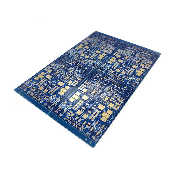 Cihina Custom pcb factory pcba Design and assembly Electronic for impedance controlled board  iphone motherboard 94v0 pcb board
