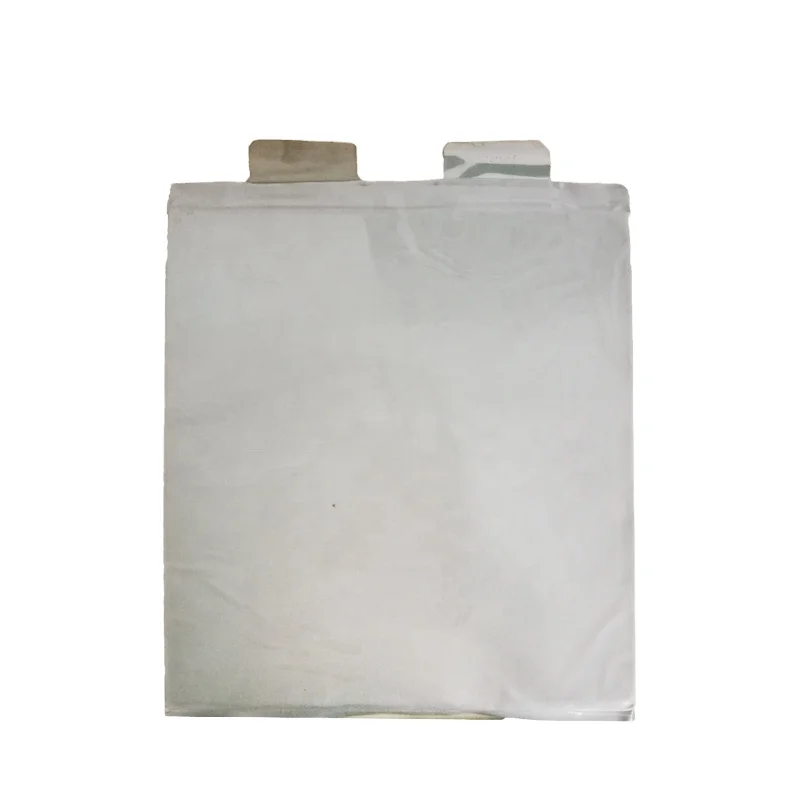 Rechargeable Li Nmc pouch cells  64ah nmc 3.2v lithium ion polymer lipo battery