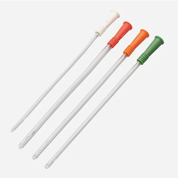 Different size pvc urinary nelaton catheter Hot sale foley catheter Cheap price pvc nelaton catheter