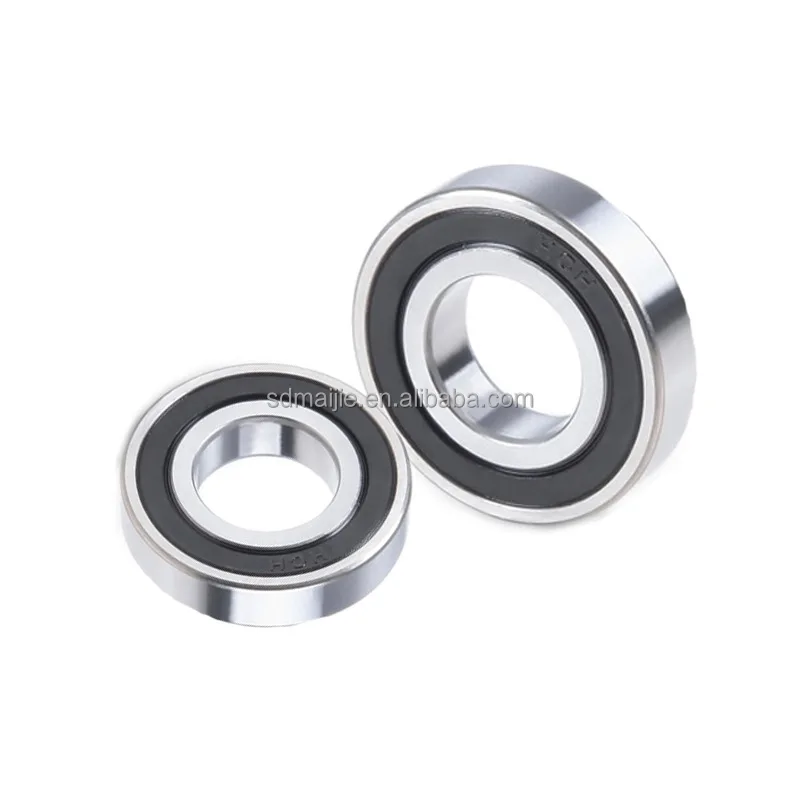 Premium 6206 6208 62069 6210 6211 6212 Deep Groove Ball Bearings