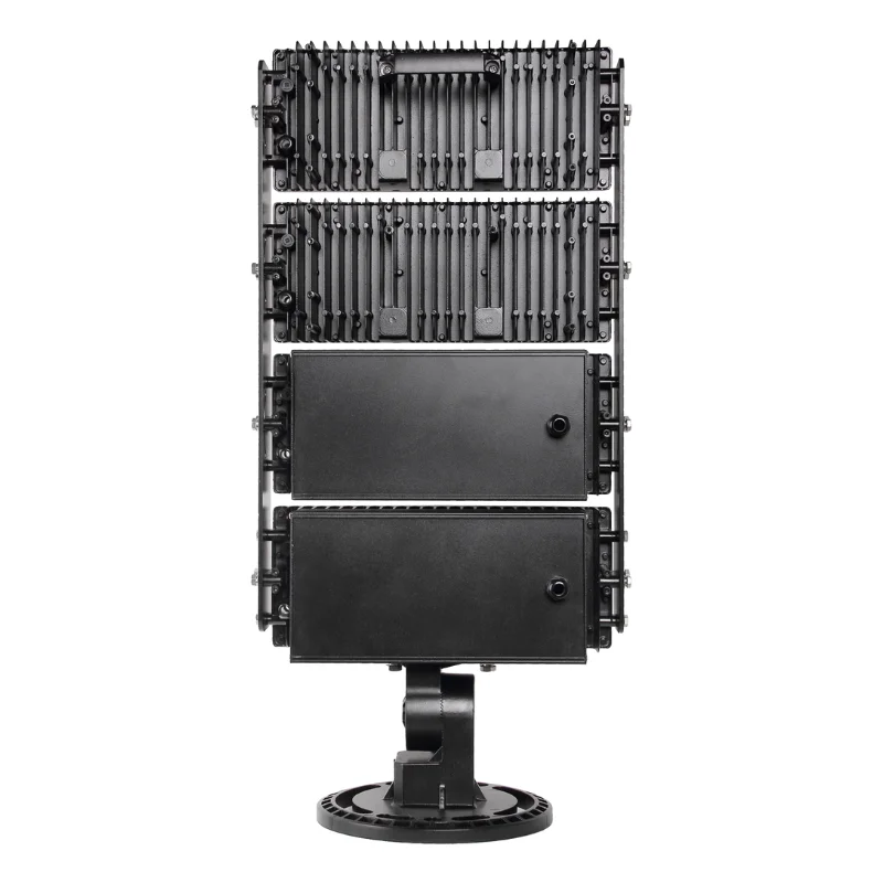 Заводские наружные светильники 160 лм/Вт Hi Power 800 Вт IP65 Sport Field Lighting Led Sports Light с лучшим обслуживанием