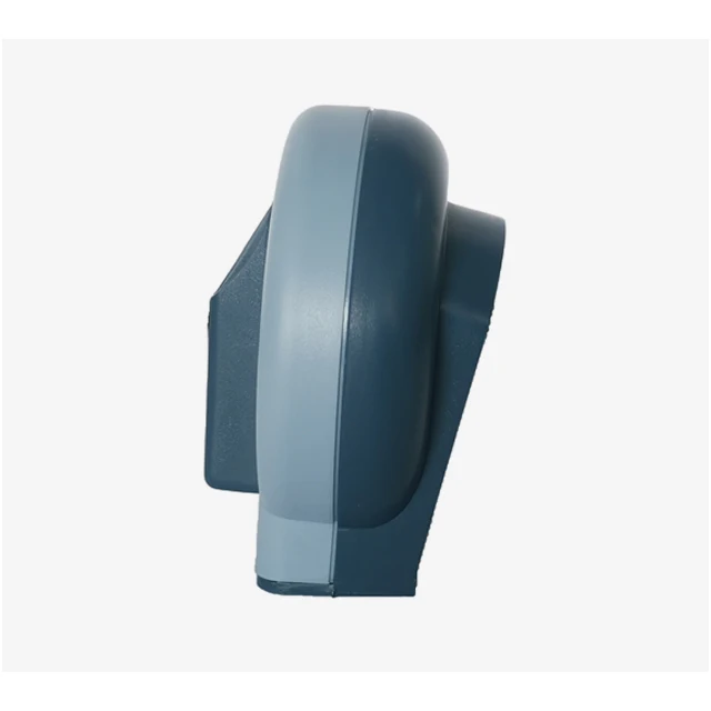 Factory Wholesale 60 min Countdown Round Shell Mechanical Timer North European Style Timer