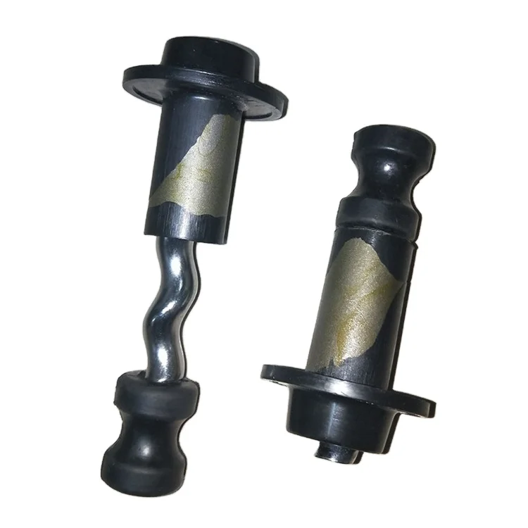 Worm parts accessories 100 meters deep well solar water pump spare parts 550W pump and accessories