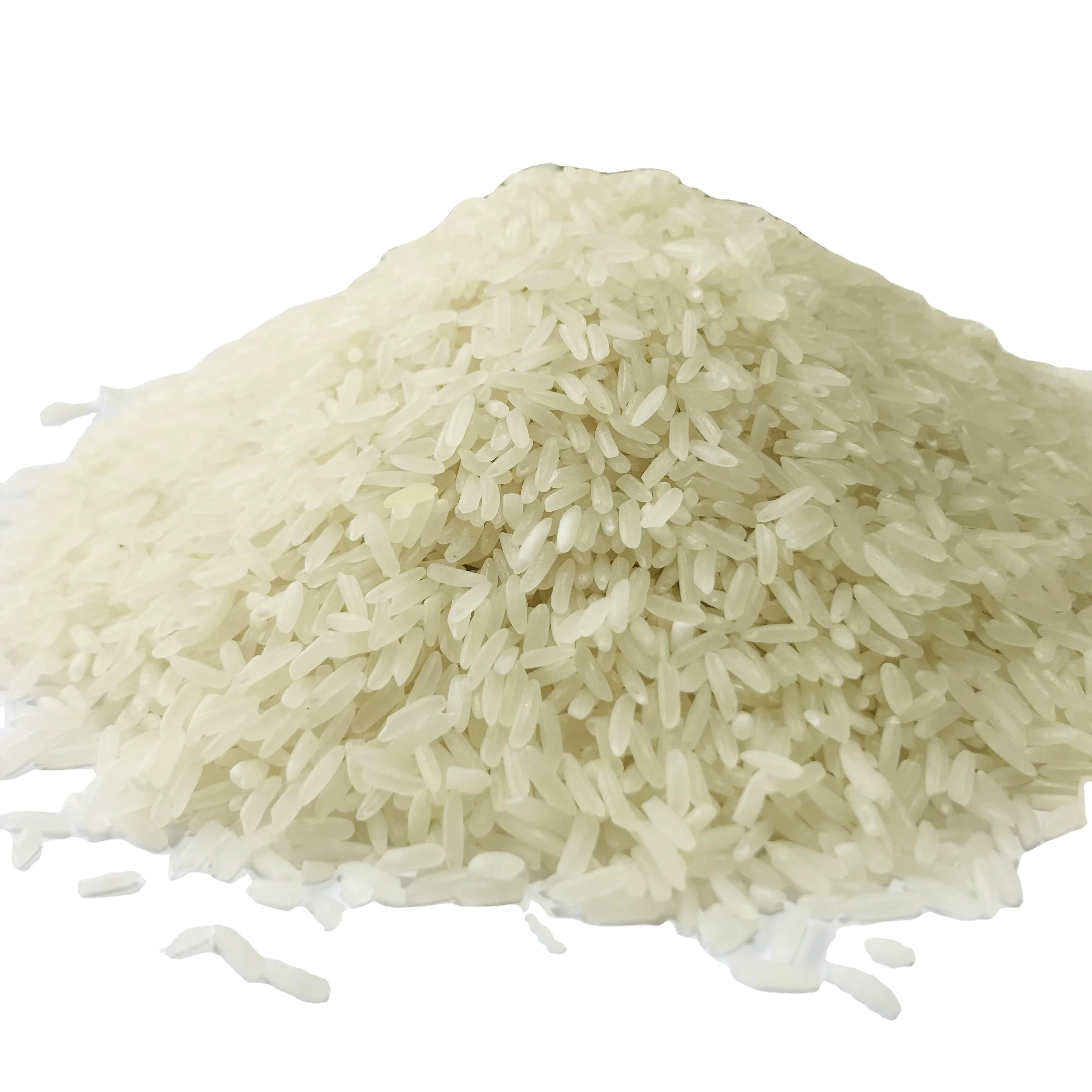 Variety Dried SIC Rice BRC Fresh Grain Broken Place Model HACCP Ratio Nang Hoa Rice Soft Fragrant Long Grain White