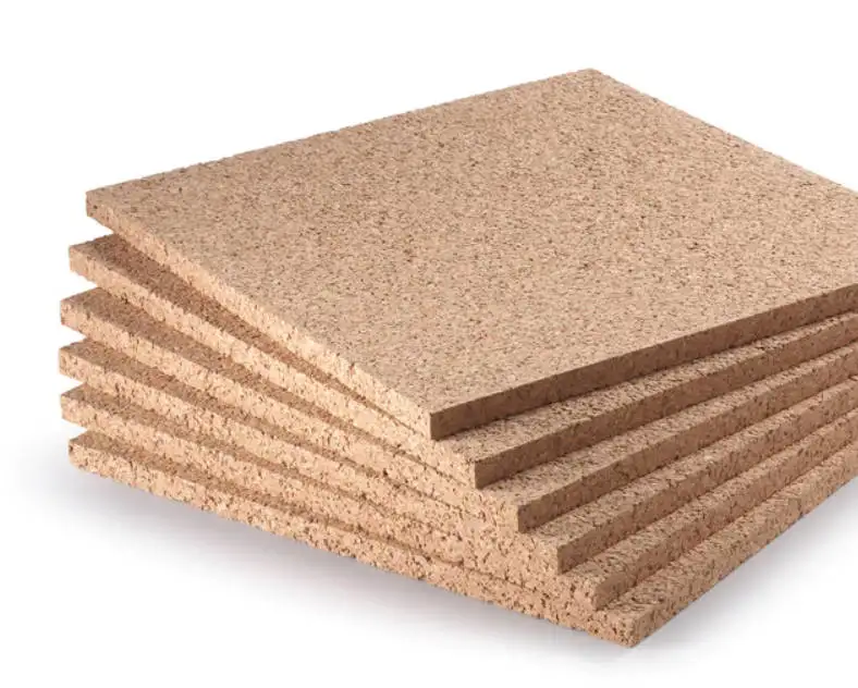 High Quality PU cork flooring Eco-friendly Stylish Durable and Comfortable PU Cork Flooring PU Cork Flooring