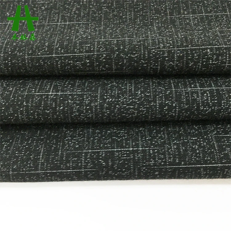 Mulinsen Textile Check Design 50s Siro NR Tencel Roma Fabric Dyed Taped Knit Jersey for Trousers