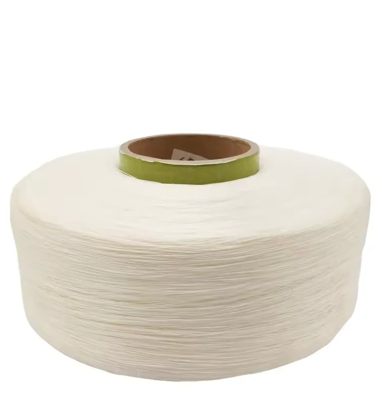 Competitive Price Diaper Elastic Spandex Raw Materials for Diaper Manufacturer from China