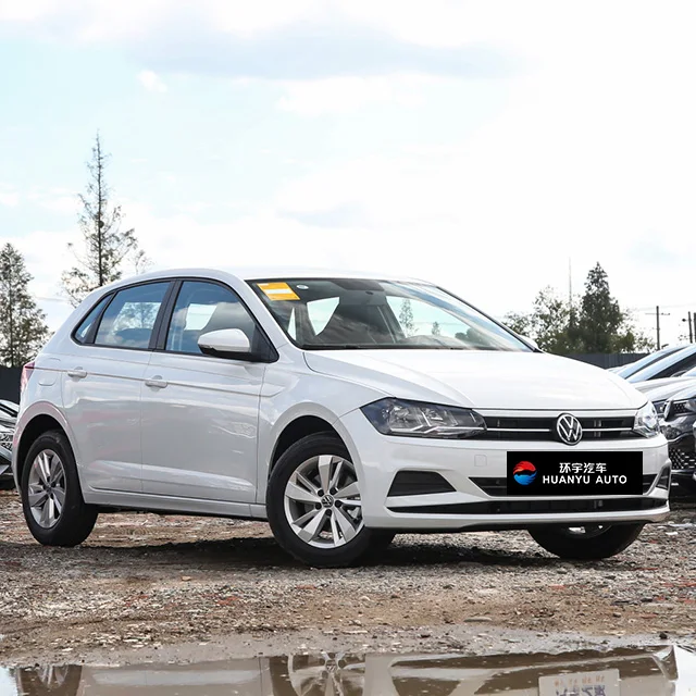 Недорогой новый автомобиль vw polo автомобильный бензиновый бензиновые автомобили низкая цена для продажи