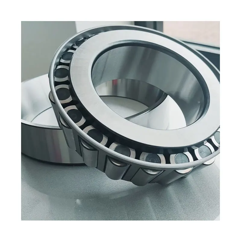 Hr 32010 Xj Tapered Roller Bearing Taper Roller Bearingsr37-7 Bearing Taper Roller Bearingsr37-7 Bearing
