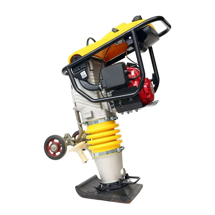 NCH-I балласт Вибрационный трамбовочный уплотнитель с сертификатом ISO