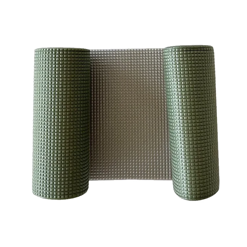 Wholesale Lightweight Waterproof Emergency Wrist Finger Rescue Folded Roll Splint