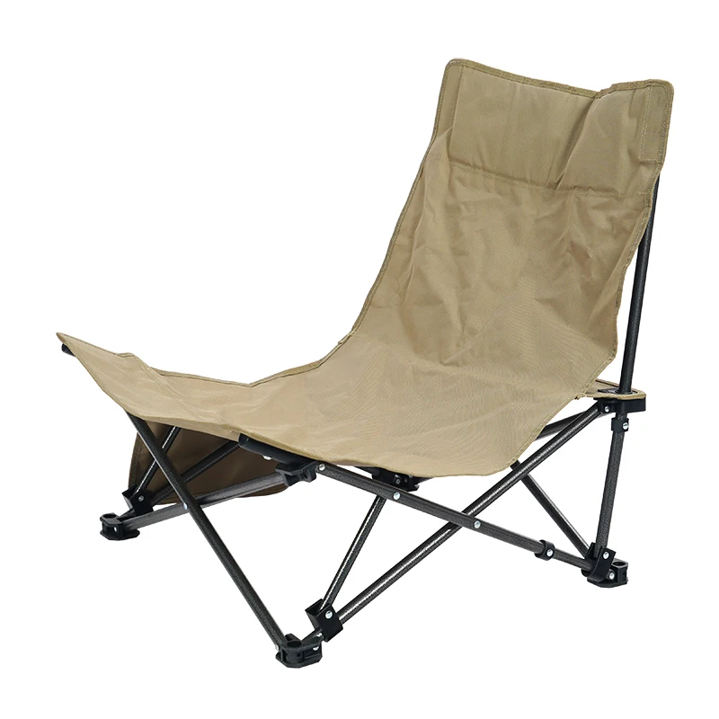 Oeytree Folding Sofa Camping Chair Portable Picnic Hiking Beach Chair