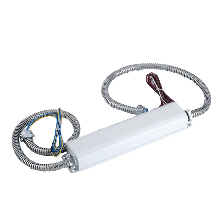 Made by JIMING emergency led driver for LED lighting fixture