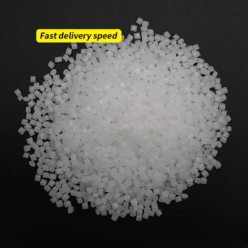 Carrier PE/PP/EVA Resin Functional Masterbatch For Plastic Lamination/ Raffia Tapes