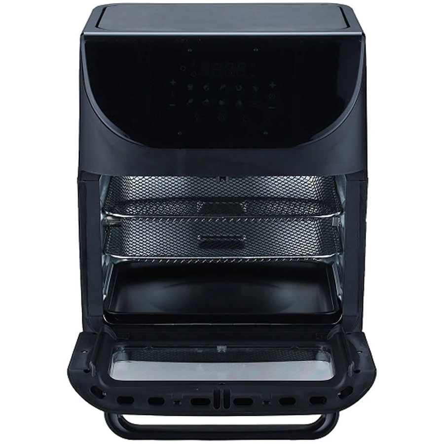 China Supplier New brand 1l air fryer free samples air fryer oven air fryer digital electric control