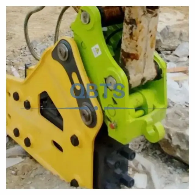 Quick Hitch Tilt Quick Hitch Coupler for Mini Excavator