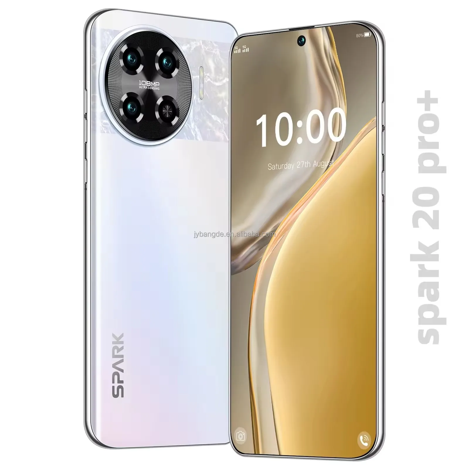 tecno screens folding phone 5g smartphone ram ddr3 8gb