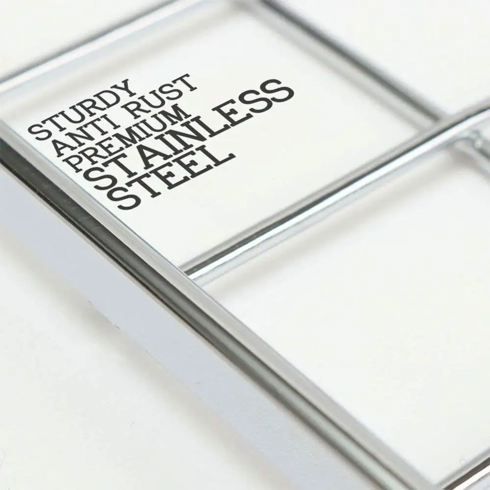 PF-OR54 хромированная полка для микроволновой печи на заказ