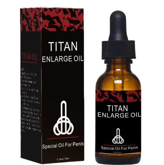 Crazylife women and man Massage Oil