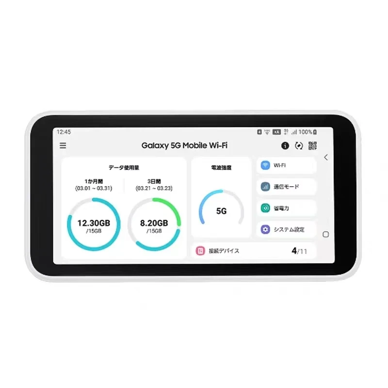 Новый разблокированный 5G Мобильный Wi-Fi роутер SCR01 Sim-карта портативный Wifi 4G WiFi Мобильная точка доступа роутеры двухдиапазонный LTE модем
