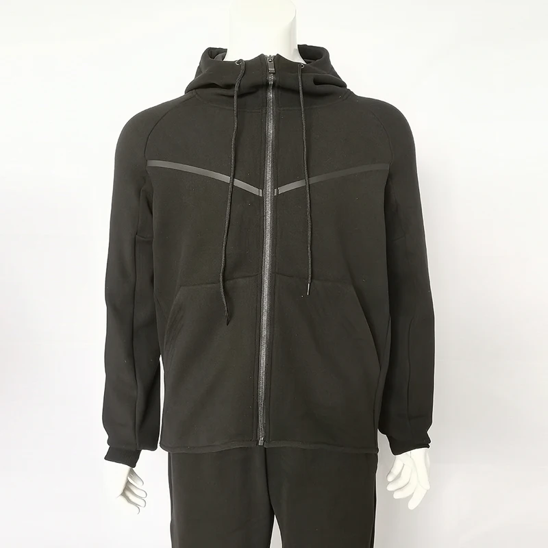 custom women private label sweat suits slim fit solid color men tracksuit sweatsuit 2 piece set pants sport tracksuits for men