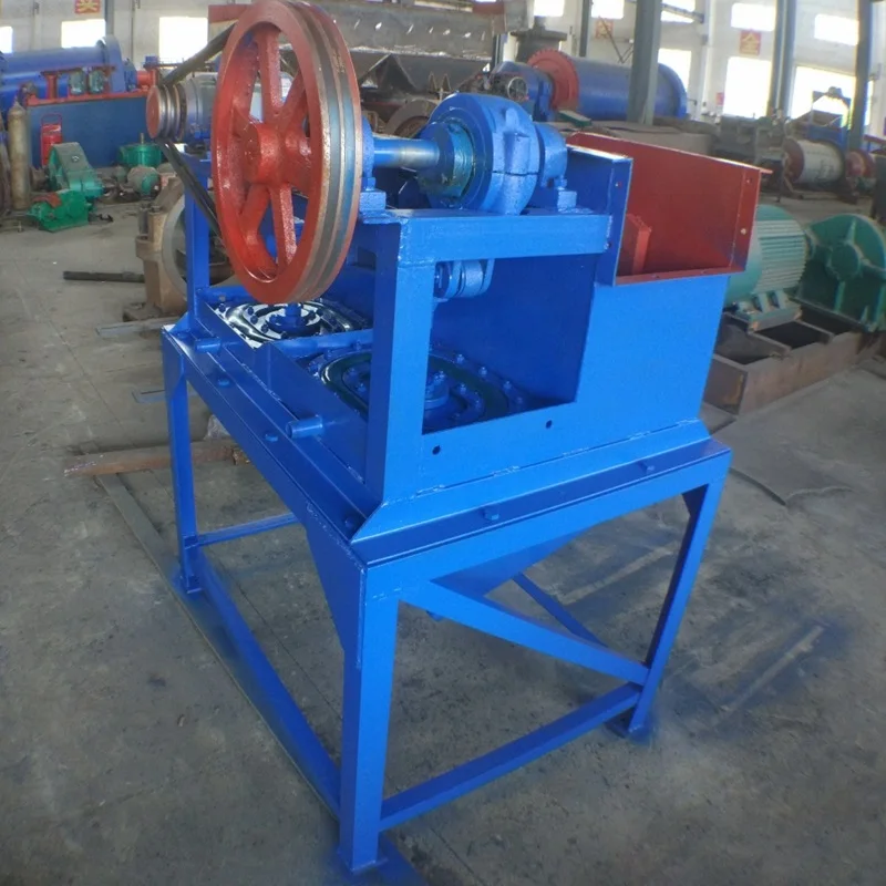 Gravity Jigger Gold Separator Machine for Sale