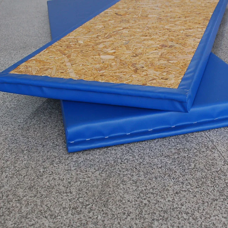 High Quality Foam Wall Padding for Sports Training Wall Pads for Gyms Wall Protecting Mat on sale