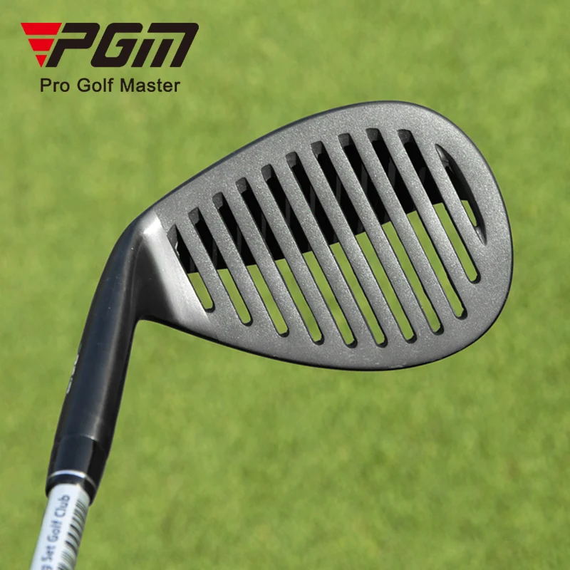 PGM SG008 high quality unique Cutout design righthand men golf clubs sand wedge
