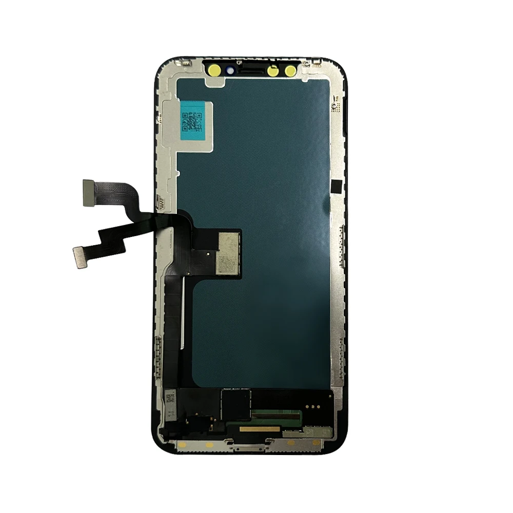 Сменный экран JK для iphone ЖК-дисплей мобильных телефонов XS дигитайзер